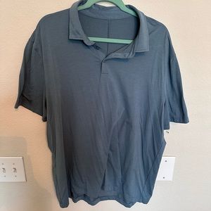 Lululemon Polo